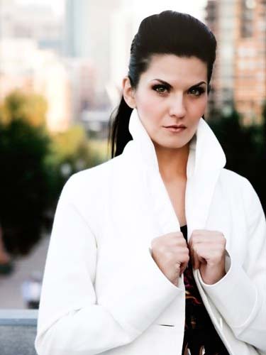 Danica Jardien Sample